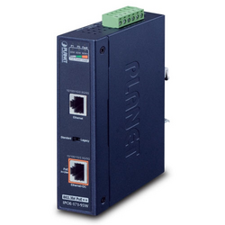 IP30, Industrial Single-Port