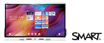 Board MX275 IQ Interactive Display with SLS 3-Pack Skolkampanj