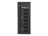 StarTech.com USB-laddningsstation med 7 portar, 5x 1A-portar och 2x 2A-portar laddningsremsa