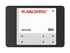 SanDisk 320 - SSD - 2 TB