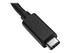 StarTech.com USB-C-hubb med 3 portar och Gigabit Ethernet