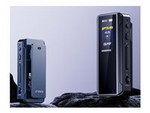 BTR13 - Bärbar DAC + hörlursförstärkare