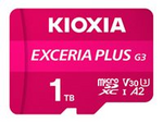 EXCERIA PLUS G3