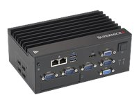 Supermicro SuperServer E100-9AP-IA