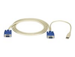 ServSwitch Server Cable