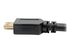 Eaton Tripp Lite Series High-Speed HDMI Cable, Gripping Connectors, 4K (M/M), Black, 6 ft. (1.83 m)
