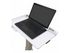 Ergotron CareFit™ Liten vagn för laptop-dator