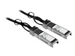 Cisco-kompatibel passiv SFP+ 10-Gigabit Ethernet-twinaxkabel för direktanslutning (10 GbE)