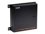 NEMA-Rated Fiber Splice Tray Wallmount Enclosure