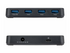 StarTech.com - hubb - 4 portar