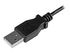 StarTech.com Left Angle Micro USB Cable
