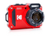 Kodak PixPro WPZ2 - digitalkamera