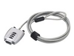 NSVGALOCK VGA Security Lock