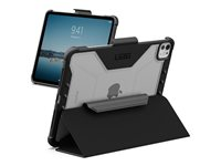 UAG Plyo Series - vikbart fodral för surfplatta