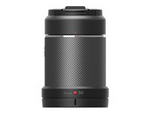 Lins - 50 mm - f/2.8 LS ASPH