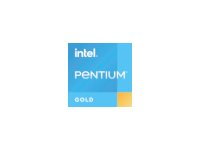 Intel Pentium Gold G7400 / 3.7 GHz processor