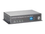 POT-0110 PoE Repeater (Slave)