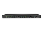 HDMI 2.0 18G Switch with Audio