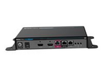 TX2 - Switch - 3 x RJ-45 + 2 x HDMI + 1 x USB-C