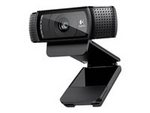 HD Pro Webcam C920