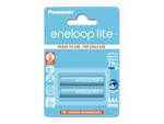 Eneloop lite BK-4LCCE