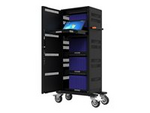 Connect Charging Cabinet