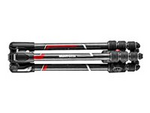 Manfrotto Befree Advanced MKBFRTC4-BH