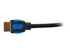 C2G 3ft HDMI Cable with Gripping Connectors