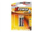 X-POWER Micro AAA