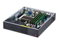Supermicro SuperServer E200-9A