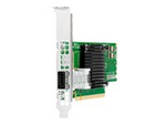 HPE InfiniBand HDR100/Ethernet 100Gb 1-port 940QSFP56