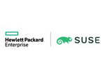 SuSE Linux Enterprise Server w/SUSE Manager Lifecycle Management