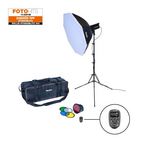 Studioflash 400 Single Set
