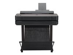 DesignJet T650 - 24" storformatsskrivare