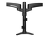 StarTech.com Skrivbordsmonterad dubbel monitorarm