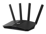 RT-BE58U - Trådlös router 4-ports-switch