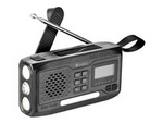 Survivor Radio All-in-1 4500