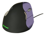 Elkhuizen Evoluent4 Small ergonomic vertical
