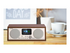 Blaupunkt IR10BT - internetradio