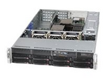 Supermicro SC825 TQC-R1K03WB