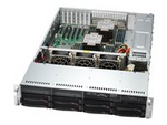 Supermicro Mainstream SuperServer 621P-TR