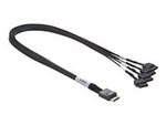 Supermicro - Intern SAS-kabel