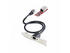 Startech 1-Port 2.5GbE M.2 Network Card, Multi-Gigabit Speeds (2.5G/1G/100M/10M)