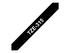 Brother TZe-315 - bandlaminat
