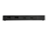 StarTech.com USB C KVM-switch med 2 portar
