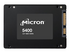 Micron 5400 PRO - SSD