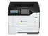 Lexmark MS632dwe - skrivare