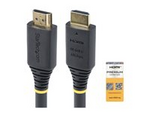 1.5m (4.9ft) Premium Certified High Speed HDMI Cable, 4K60Hz