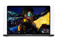 Apple MacBook Pro - 16.2"