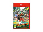 Splatoon Raiders - Nintendo Switch 2